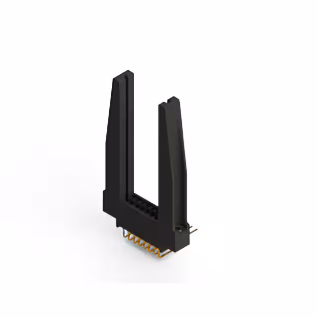 396-016-559-878 EDAC Inc.  Connecteurs de bordure